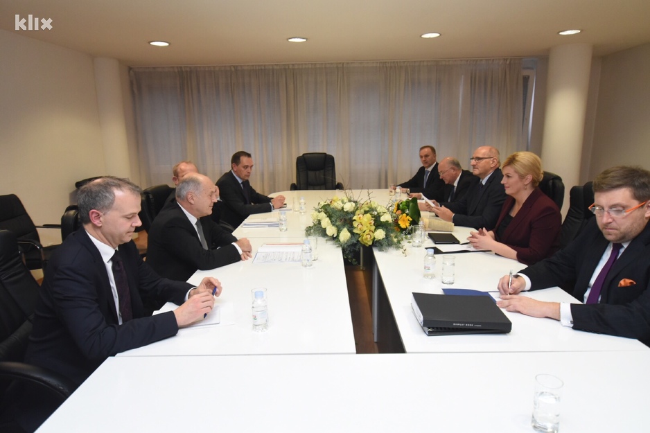 Foto: K.S./Klix.ba