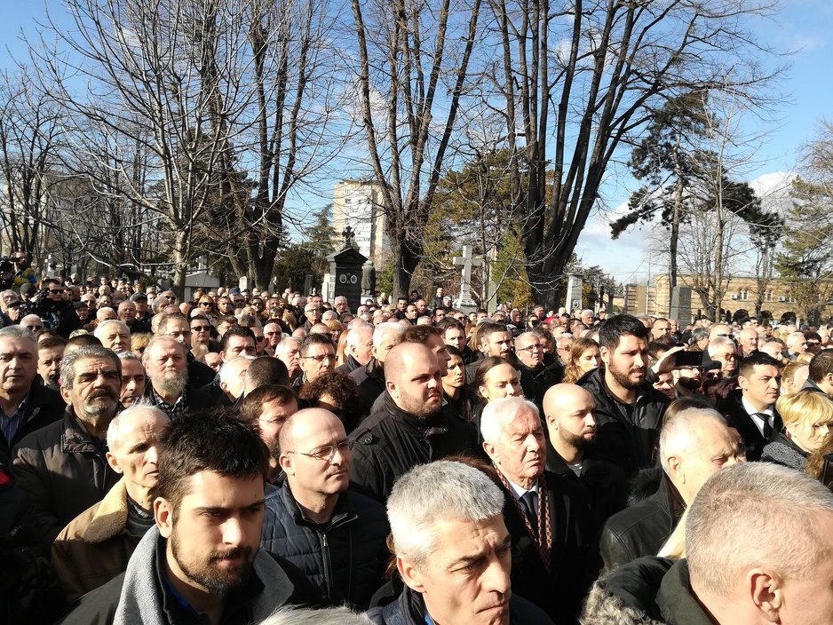 Foto: Senka Miloš/Sputnik Srbija