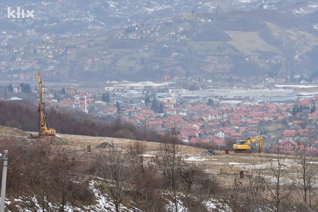 (Foto: N.G./Klix.ba)