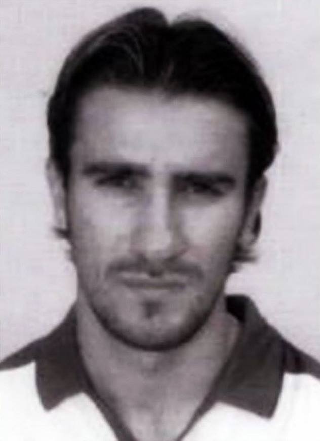 Mirza Mešić je 1999. godine potpisao za Nantes. (Foto: Facebook)