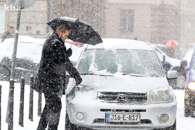 (Foto: D.S./Klix.ba)