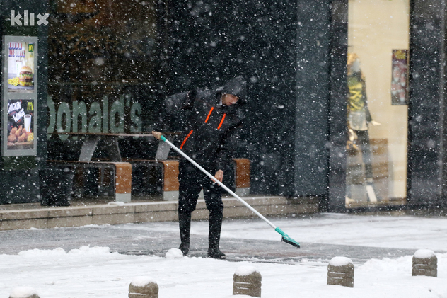 (Foto: D.S./Klix.ba)