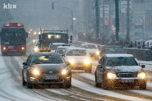 (Foto: D.S./Klix.ba)