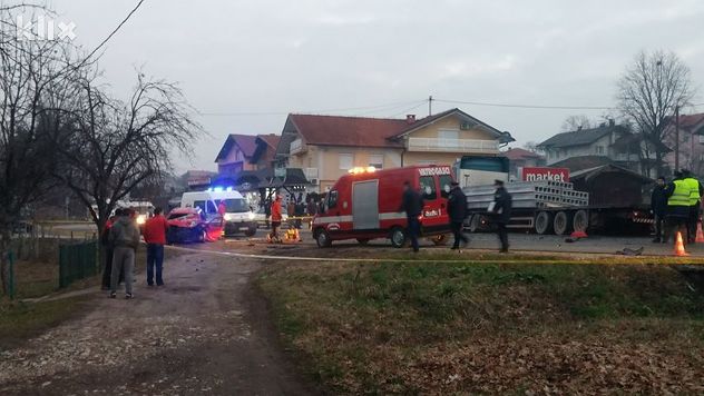 Foto: Čitatelj/Klix.ba