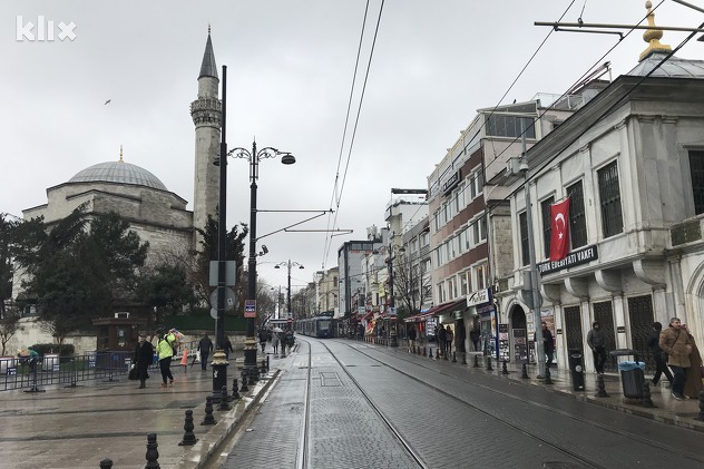 (Foto: Klix.ba)