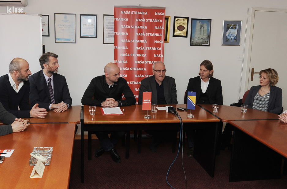 Foto: D. Z./Klix.ba