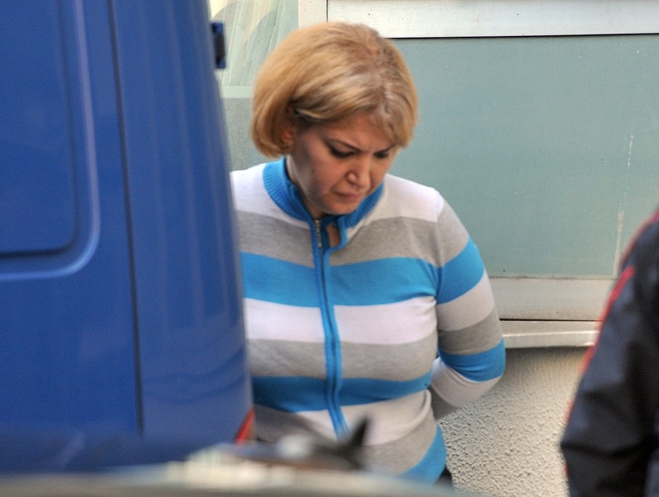 Jelena Jovović (Foto: Vijesti.me)