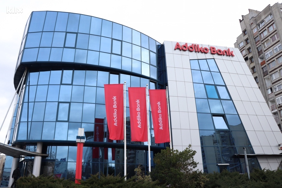 Addiko Bank
