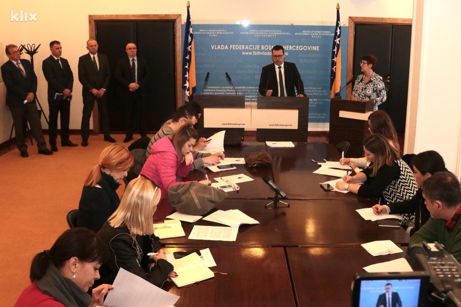 Foto: H. M./Klix.ba