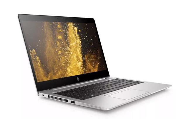 HP EliteBook 840 sa ekranom osjetljivim na dodir i bez prekrivača web kamere