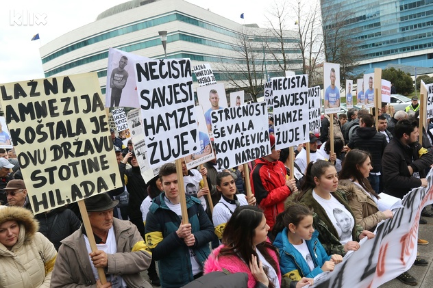 (Foto: D. S./Klix.ba)