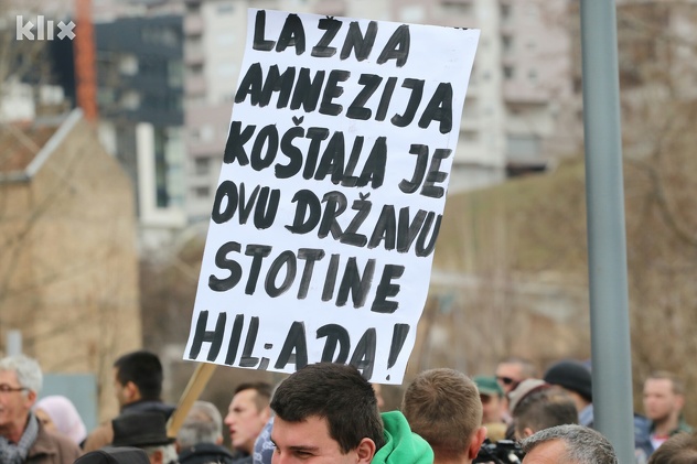 (Foto: D. S./Klix.ba)