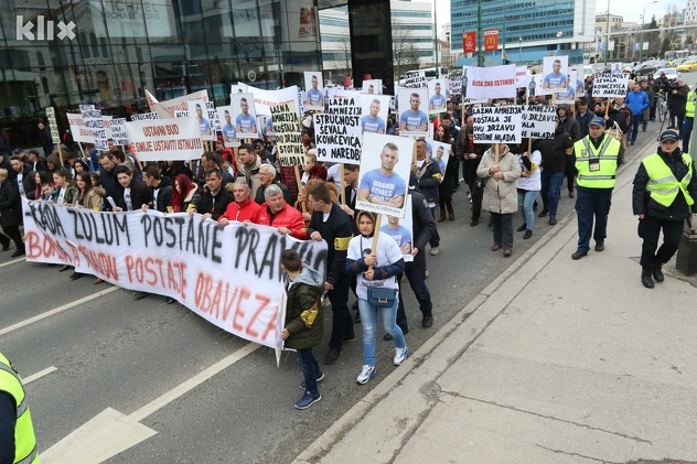 (Foto: D. S./Klix.ba)