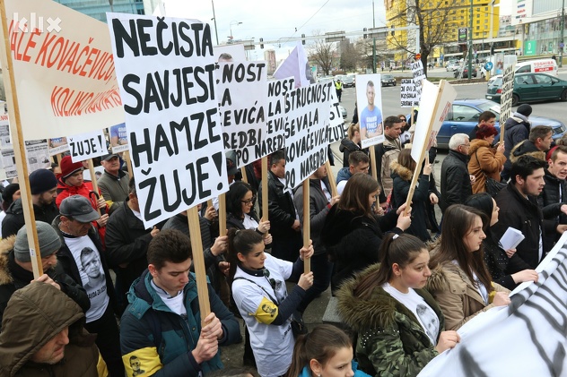 (Foto: D. S./Klix.ba)