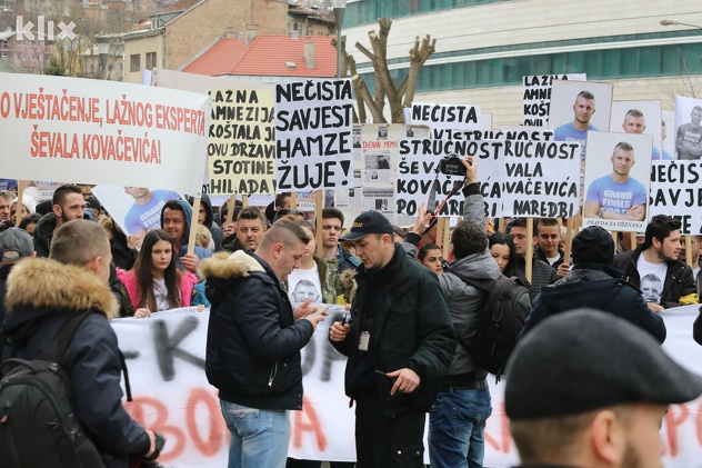 (Foto: D. S./Klix.ba)