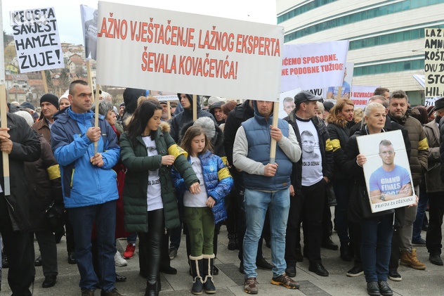 (Foto: D. S./Klix.ba)