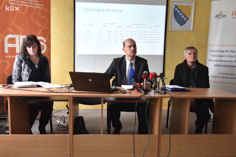 Foto: K. S./Klix.ba