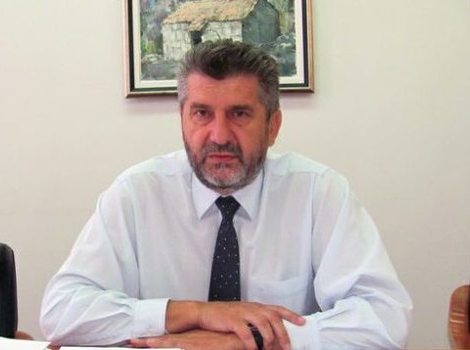 Vinko Radovanović