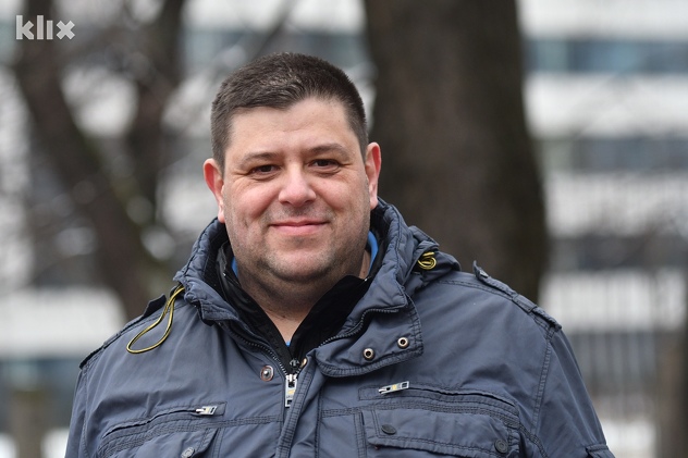 Eldin Hadžić učesnik Projekta TiTo 130+