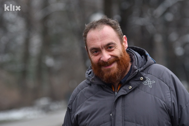 Vedran Rodić