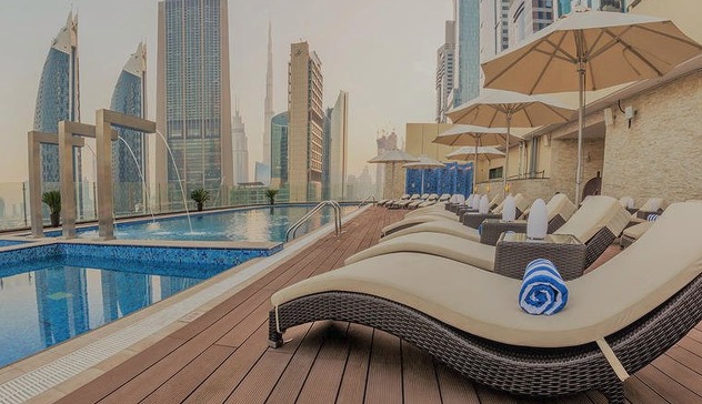Foto: Hotel