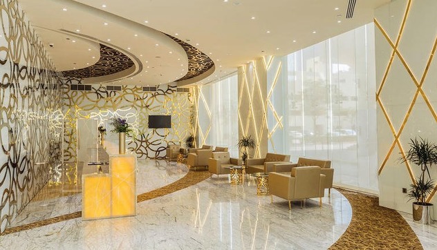 Foto: Hotel