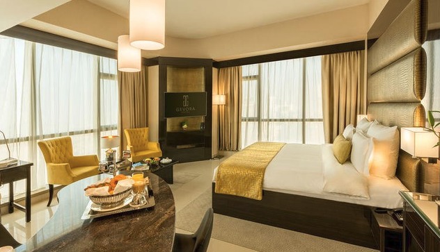 Foto: Hotel