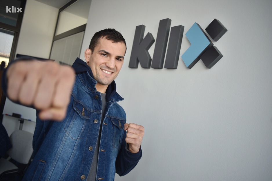 Foto: K. S./Klix.ba