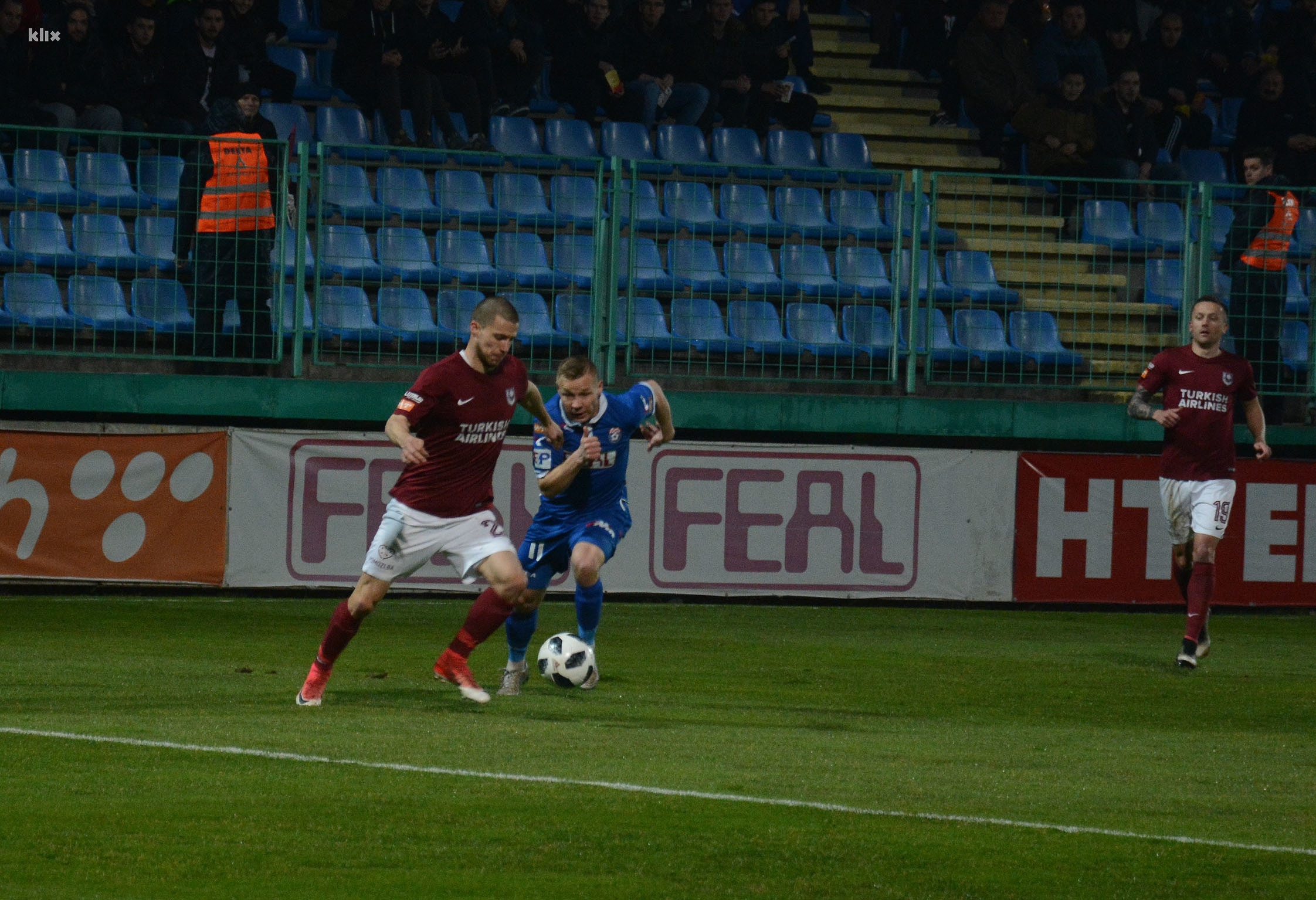 (Foto: Klix.ba)
