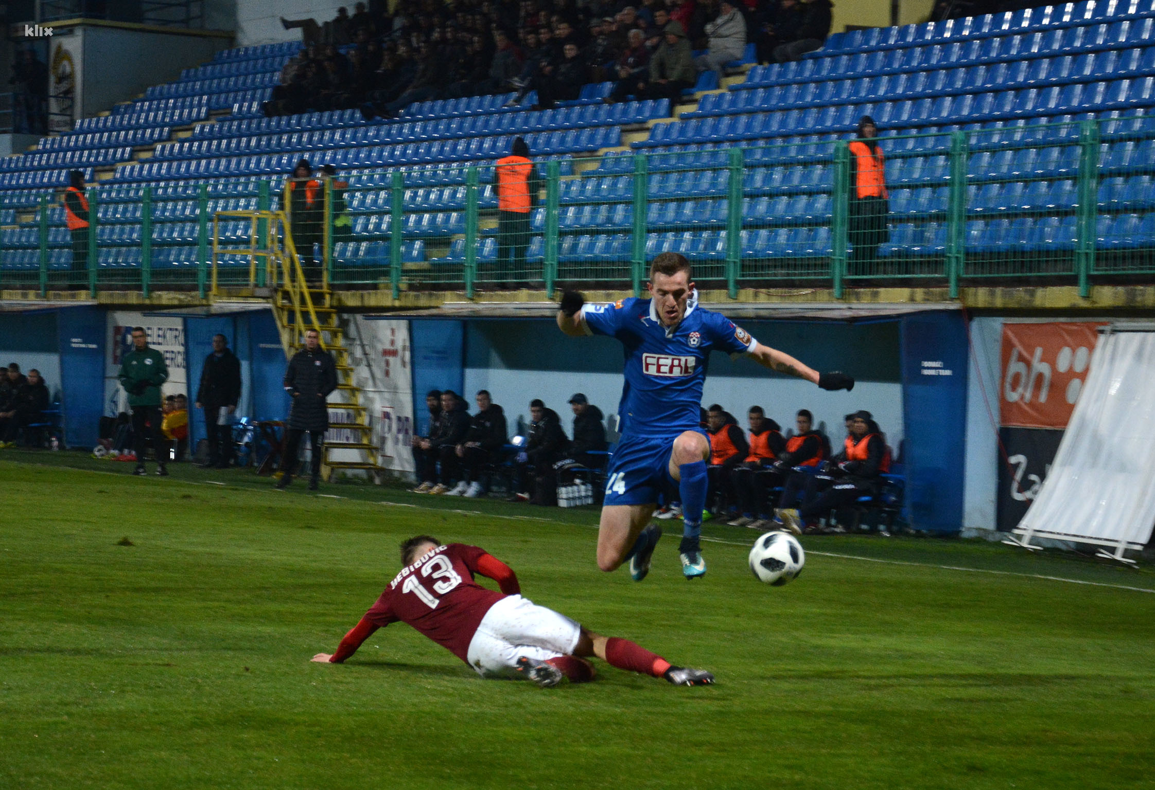 (Foto: Klix.ba)