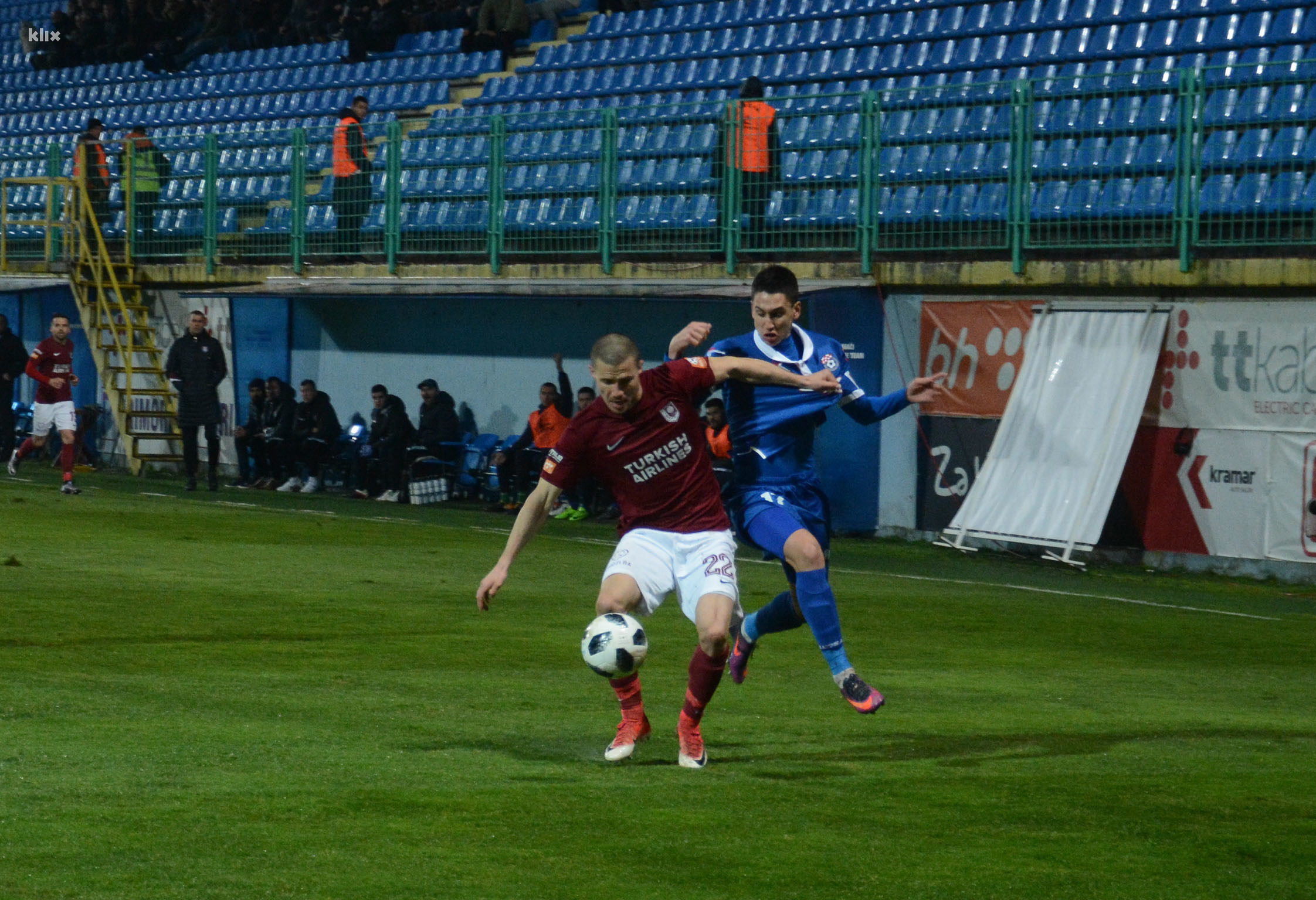 (Foto: Klix.ba)