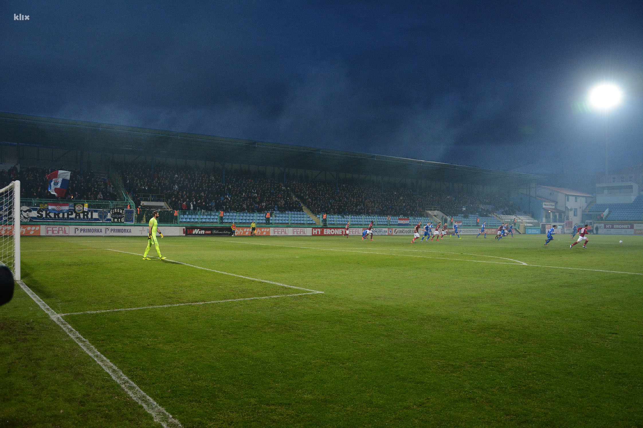(Foto: Klix.ba)