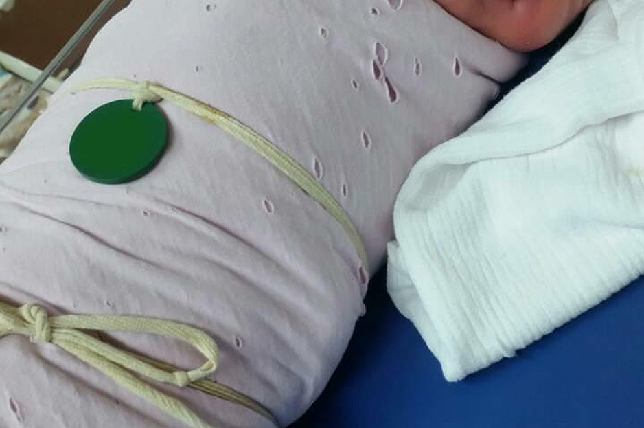 Majke se žale na opremanje beba (Foto: Čitatelj)