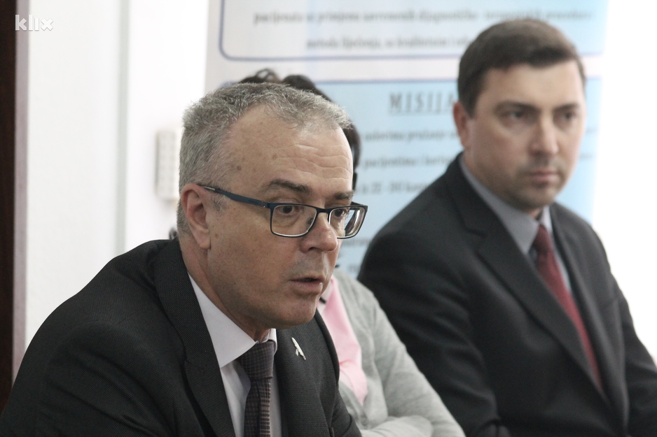 Rasim Skomorac (Foto: E. M./Klix.ba)