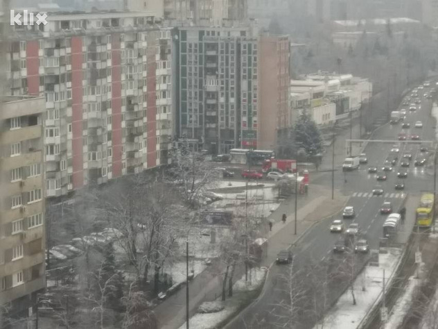 Foto: Čitatelj