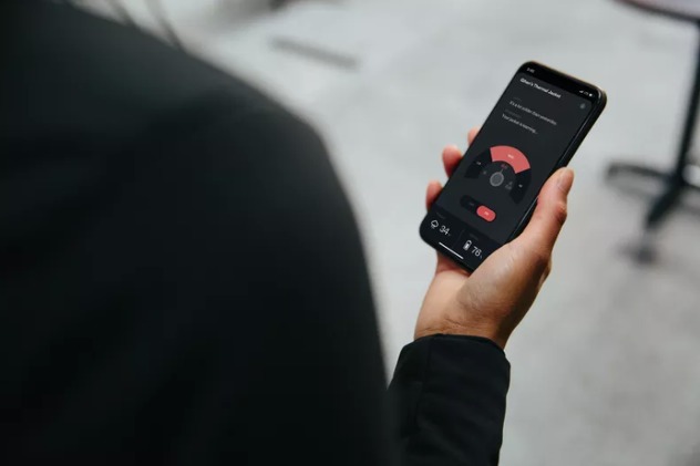 Foto: Ministry of Supply