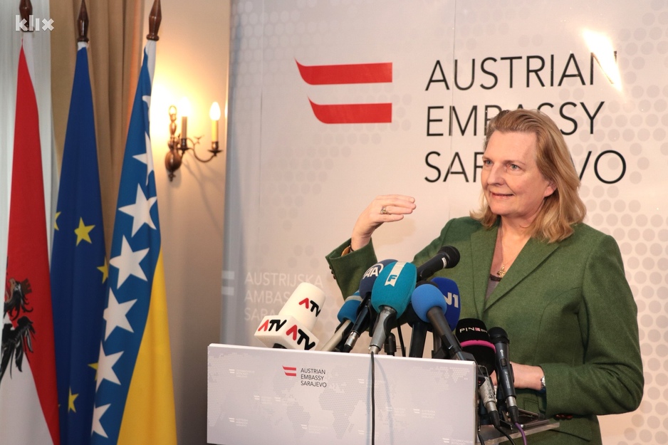Foto: H. M./Klix.ba