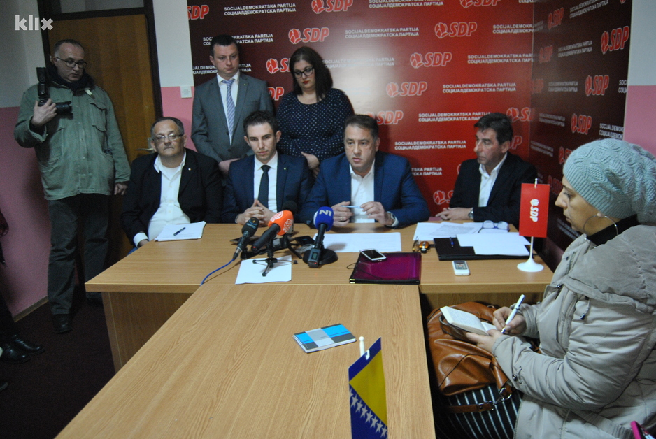 Foto: Klix.ba