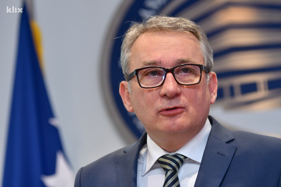 Foto: N. G./Klix.ba