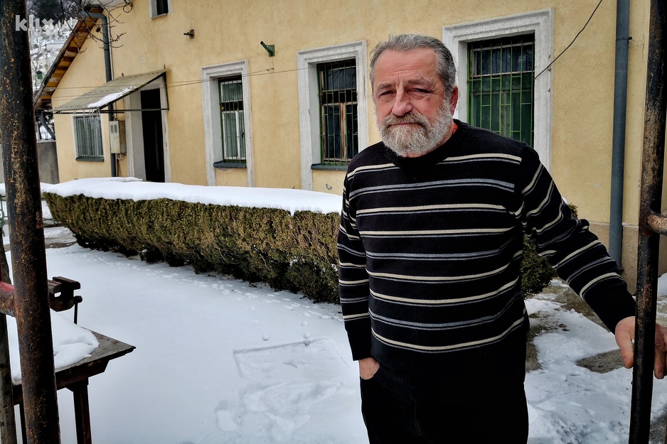Boškov polubrat Senad Hadžijunuzović
