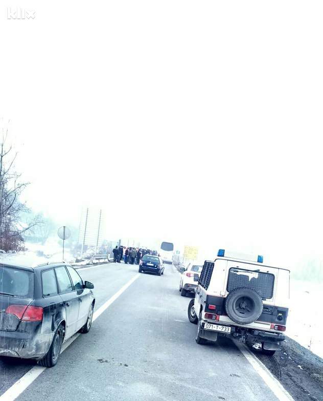 Foto: Čitatelj