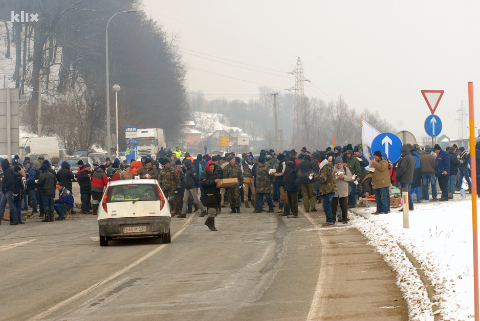 Foto: D. Z./Klix.ba