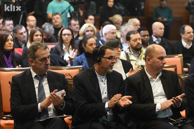 (Foto: K. S./Klix.ba)
