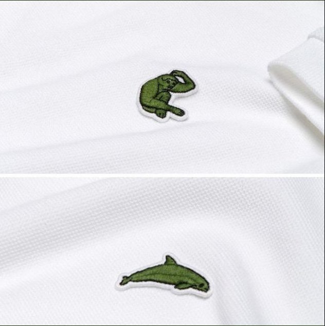 Foto: Lacoste