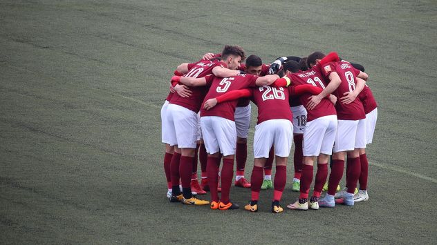 Foto: FK Sarajevo