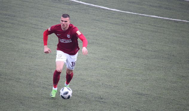 Foto: FK Sarajevo
