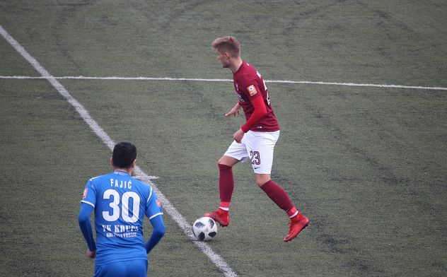 Foto: FK Sarajevo