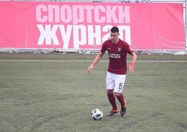 Foto: FK Sarajevo