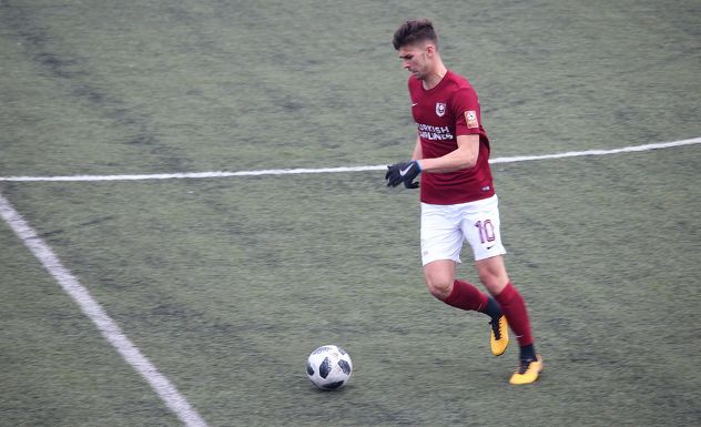 Foto: FK Sarajevo
