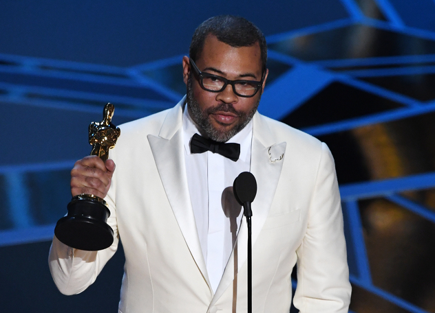 Jordan Peele (Foto: AFP)